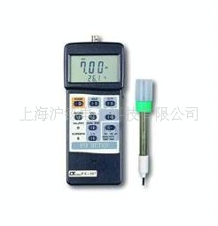PH-207酸度计