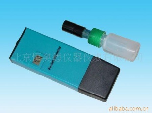 笔式酸度计