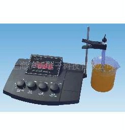PHS-2F酸度计