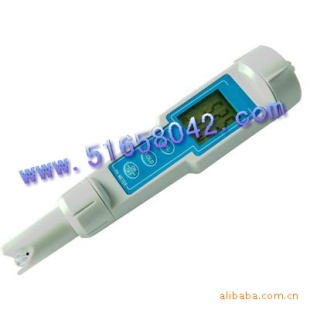 数字袖珍式PH计