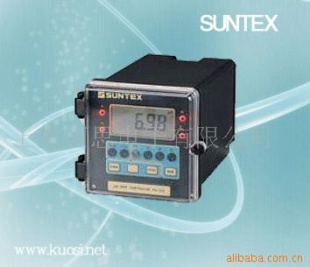 台湾上泰SUNTEX工业PH计