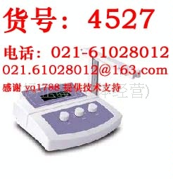 PHS-25C酸度计