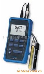 德国WTW离子测定仪