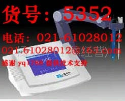 PHS-3E酸度计