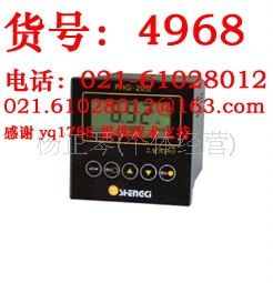 工业PH计PHG-20