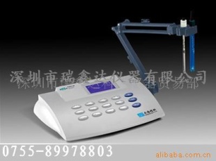 PHSJ-3F型实验室pH计