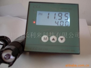 酸碱度控制器ORP-800
