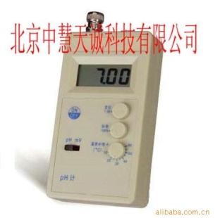 数显酸度计