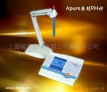 青岛台式PH计 Apure