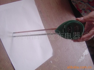 PROBE土壤湿度计