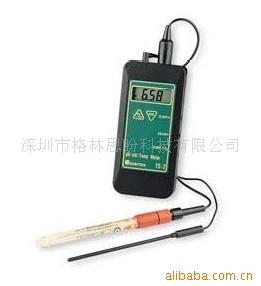 PH计TS-2