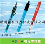 上海雷磁E-201-P型平面复合电极