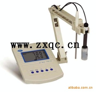 M355771 pH计TH05PHS-2C