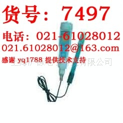 便携式PH计CT-6020A