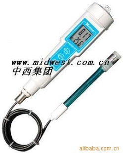 M284885笔式pH计