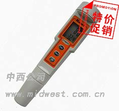 M310707笔式酸度计