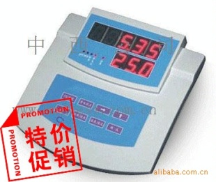 M269004台式精密酸度计
