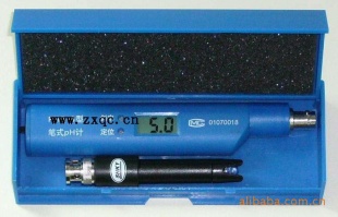 笔式酸度计TH05PHB-8
