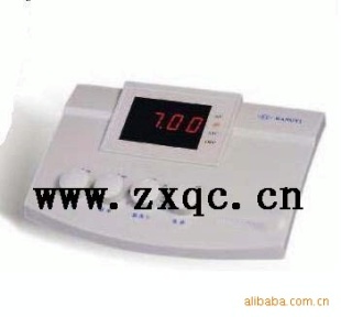 数字酸度计TH05PHS