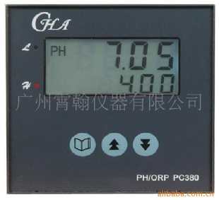 PH计PC380