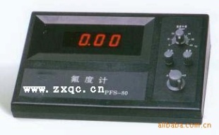 精密离子计TH05PXS-450