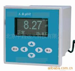 工业PH计