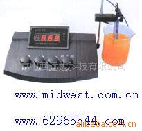 数字式精密酸度计