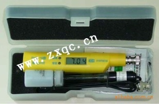 台式pH计TH05PHS-25C