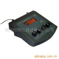 上海伟业PHS-3CT型数字酸度计