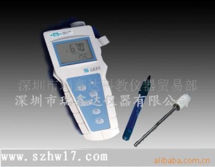 PHBJ-260型便携式pH计