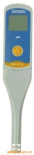 上海三信SX-610型pH计