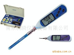 上海三信PHB-2型便携式pH计