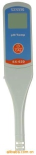 上海三信SX-620型pH计