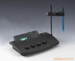 上海雷磁PH计PHS-2F
