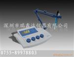 PHS-3B型实验室精密pH计