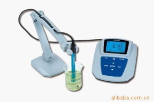 台式PH计SANXIN MP-511