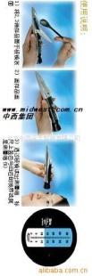 葡萄糖酒精计/酒精折光仪