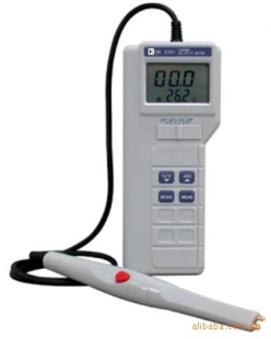 鹽分計Model: BK8391
