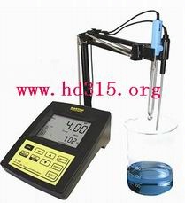 米克水质/台式EC/TDS/NACL/T测定仪