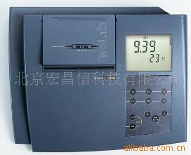 ION 735可测PH的离子计