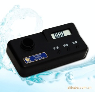 锌离子浓度测定仪
