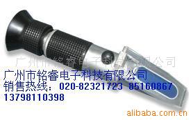 切削液浓度计