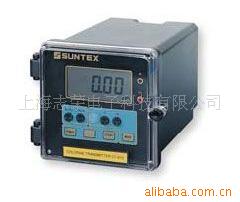 台湾上泰CT-610型余氯控制器
