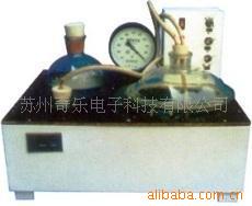 卷材真空吸水仪