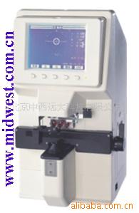 电脑查片仪