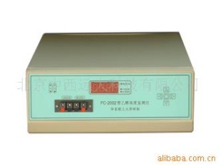 乙醇浓度在线监测仪