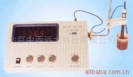 PH计SL1-PHS-3B