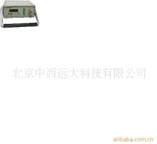 中西牌便携式露点仪