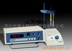 PXS-215型离子活度计