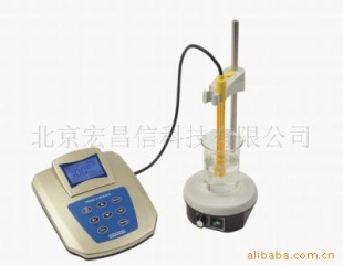 YD200型水质硬度仪